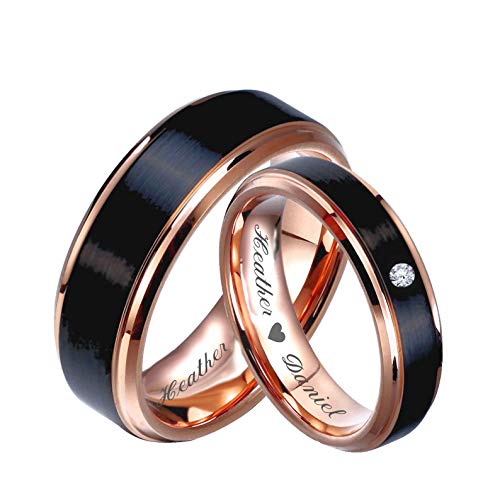 Rings and bands